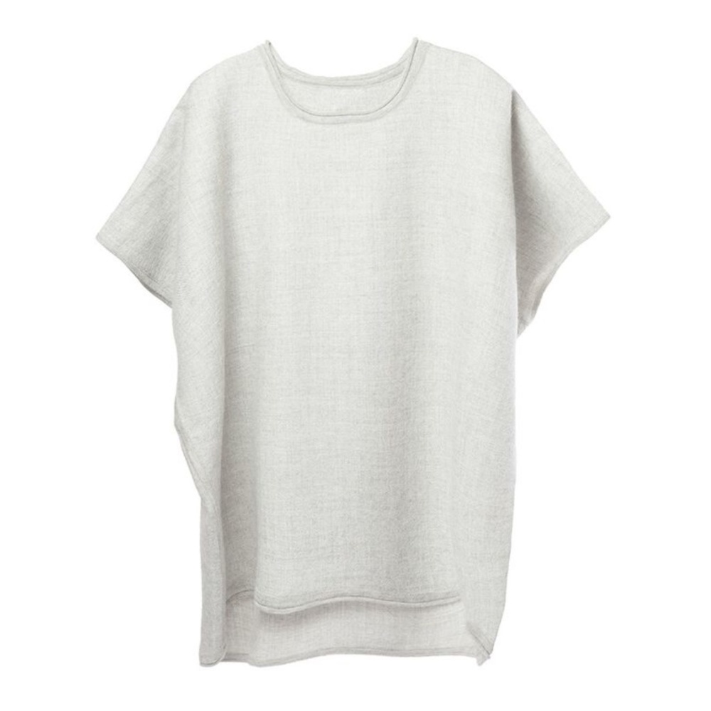 Cuyana Oversized Alpaca Sweater